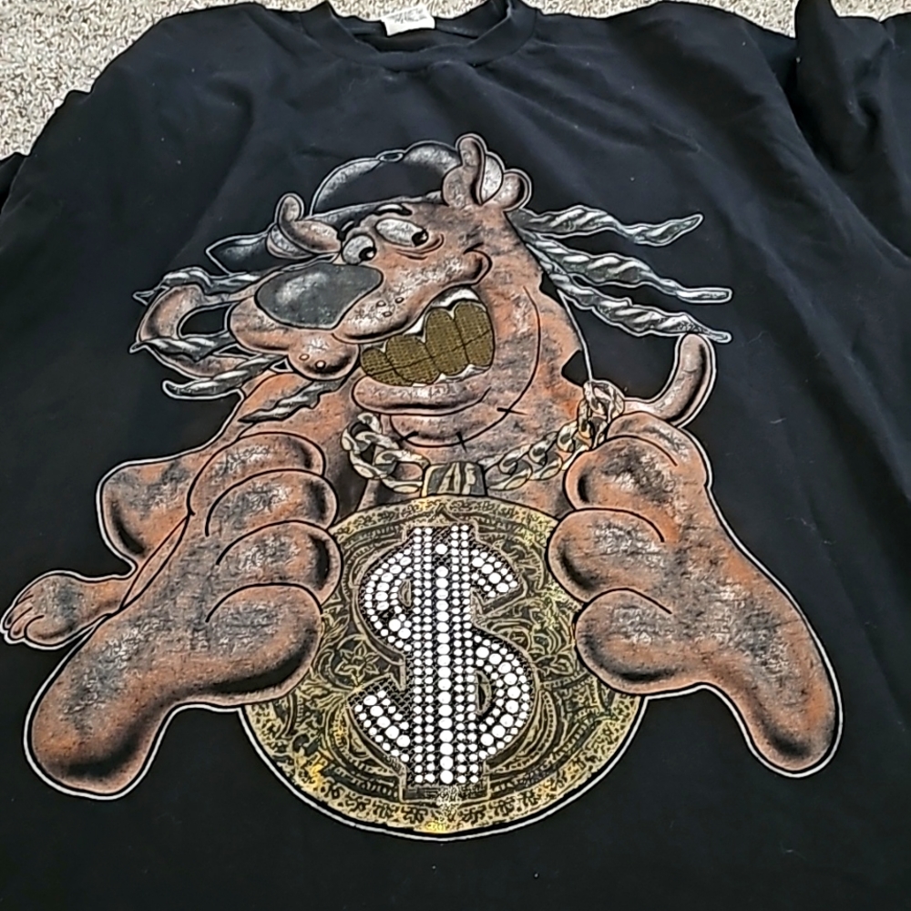 4xlt t shirt